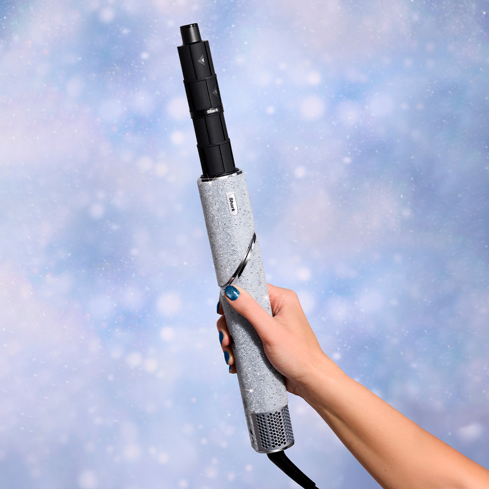 SHARK® FLEXSTYLE® (ESTILIZADOR MÚLTIPLE)